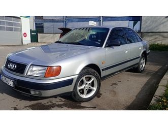 audi 100 2.0 4,900 bgn