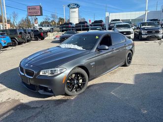 bmw 535 * 535i xdrive * carfax * без първоначална вноска