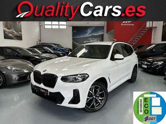 xdrive 20da xline m sport