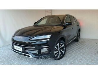 u dm-i 1.5 218 cv phev comfort