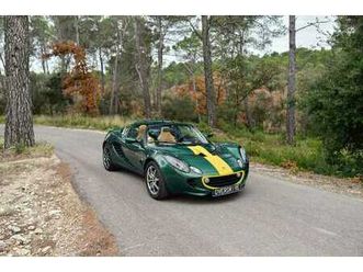 lotus elise 111r