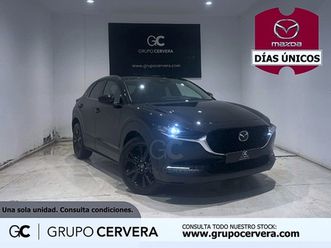e-skyactiv g mhev homura 103 kw (140 cv)
