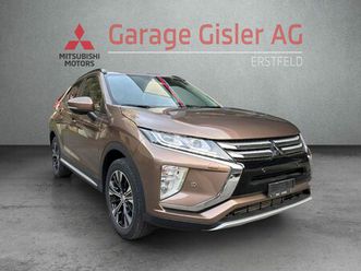 eclipse cross 1.5 t style