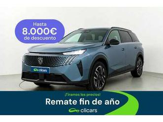 hybrid 136 allure edcs6