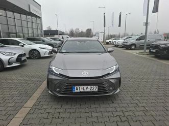 2.5 hybrid executive e-cvt