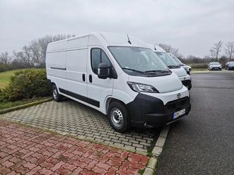 max 2.2 d-4d l3h2 3.5 t active multimedia első tulajdonostól!