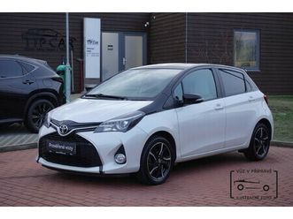 1,3vvti 73kw automat trend