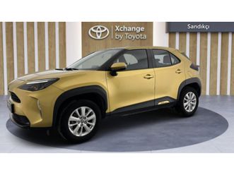 cross 1.5 hybrid dream x-pack e-cvt 116hp