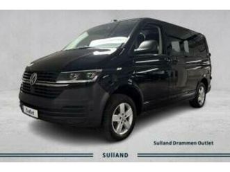 tra kort 150 tdi 4m/dsg