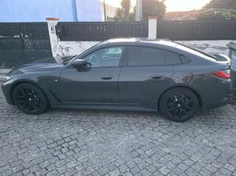 bmw i4 edrive40 setembro/22