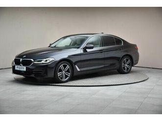 520d xdrive aut