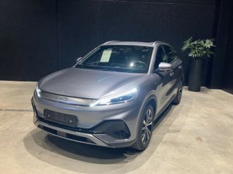 60kwh (facelift) leder - pano dak - 15,6 inch rotable screen - 360° - adaptive cc - blis - full led