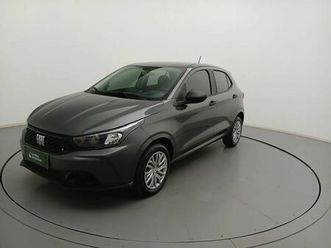 fiat argo drive 1.0 firefly 2023