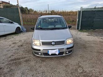 fiat panda 1.2 benzina emotion marciante