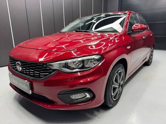 fiat tipo 1.4