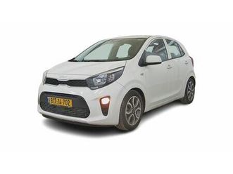 picanto קיה