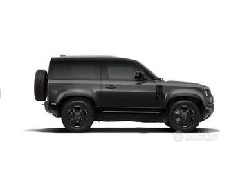 land rover defender vii2022 130 defender 130 3.0d