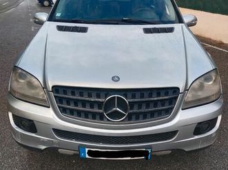 top affaire ml 280 - 2 places