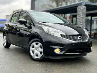 1.2 benzine / airco / cruise controle / trekhaak