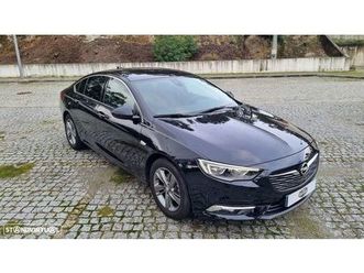 opel insignia grand sport 1.5 t innovation
