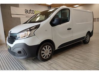 iii fourgon l1h1 1200 1.6 dci 16v energy vitré 125 ch grand confort