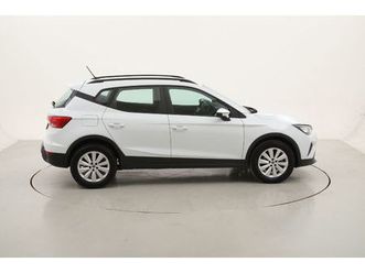 arona style dsg 1.0 benzina 110cv