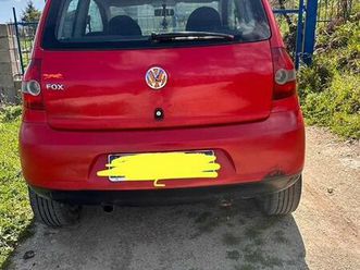fox vw