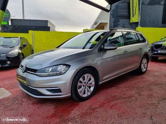 vw golf variant 1.6 tdi confortline