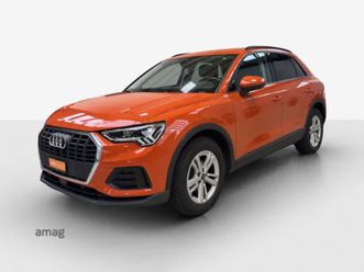 audi q3 35 tfsi s tronic
