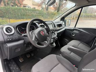 fiat talento l2h1 2.0l 120cv