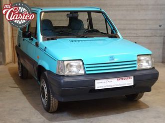 seat marbella special