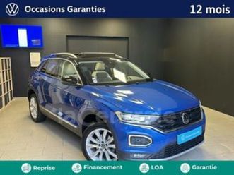 1.5 tsi 150 evo carat exclusive dsg7