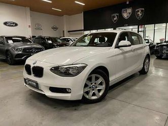 serie 1 f/20-21 118d 5p business neopatentati