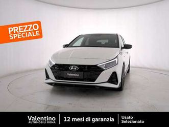 1.0 t-gdi 120 cv 48v imt n-line