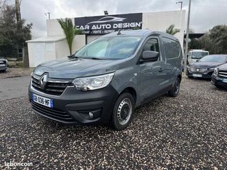 renault express van 1.5 blue dci 95ch confort