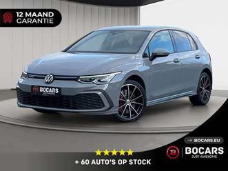 1.4 ehybrid dsg gte 245pk/dcc/winterpack/alarm+