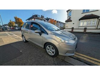 2013 (13) 1.5 tdci zetec 5dr