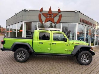 jeep gladiator °iiiiiii° mojave 2026er