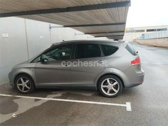seat altea xl 2.0 tdi stylance