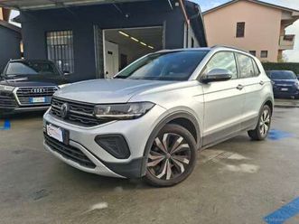 1.0 tsi edition plus 95cv 2024