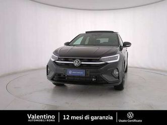 1.5 tsi dsg r-line plus act 150 cv