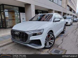 sport 3.0 50 tdi mhev