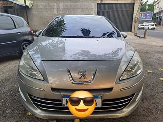 sedan feline 2.0 flex 16v 4p aut.