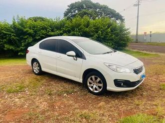 sed. business 1.6 tb flex 16v 4p aut