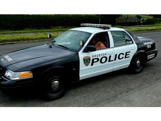 2015 (56) - police car