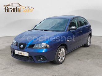 seat ibiza 1.4 16v 75 cv cool