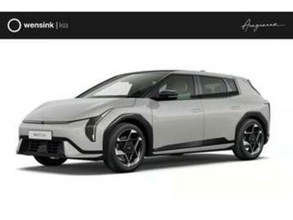 kia ev4 gt-line business edition 81.4 kwh | adaptieve cruise — kia — marktplaats
