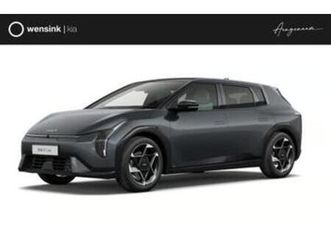 kia ev4 gt-line business edition 81.4 kwh | adaptieve cruise — kia — marktplaats