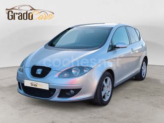seat altea 1.9 tdi sport up