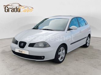 seat ibiza 1.9 tdi 100 cv sport rider